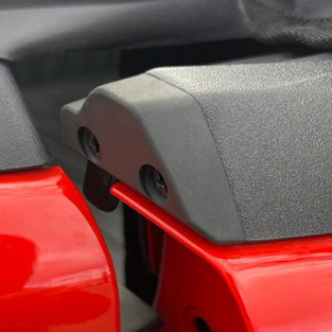 Pickup Attitude* Gumijasti distančnik za režo prtljažnih vrat